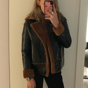 selling this fall jacket!